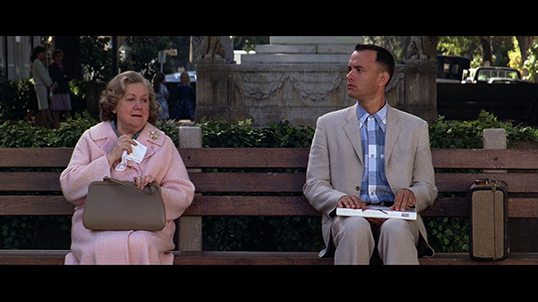 Forrest Gump