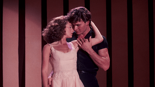 Dirty Dancing