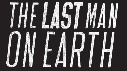 The Last Man on Earth