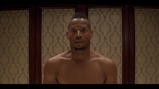 une image du film naked avec marlon wayans