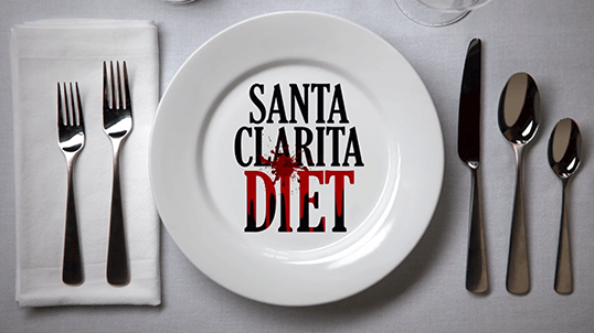 Santa Clarita Diet